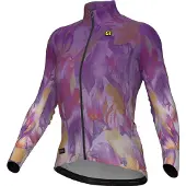 ALÉ Maillot à Manches Longues Pr-e Jardin