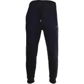 Armani Exchange pour homme. XM001299AF20934UB101 Pantalon de jogging marine (S), Casuel, Coton, Manche longue