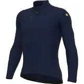 ALÉ Mais Pragma Fondo 3.0 Langarm-tricot Blau S Mann Blau S