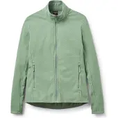 Rab Polaire full zip femme Stavel