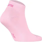 Puma Chaussettes rose / rose / blanc