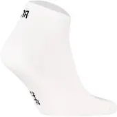 Puma Chaussettes noir / blanc