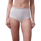 Chantelle Slip 'Cozy Chic' blanc