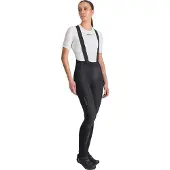 Sportful Supernova Cuissard à Bretelles Noir M Femme Noir M