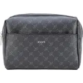 JOOP! Trousse de maquillage gris / noir