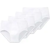 Schiesser Slip blanc