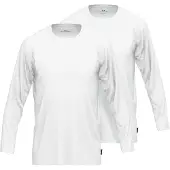 Götzburg T-Shirt blanc