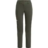 Salewa Puez Orval 2 Durastretch Pants Vert M Femme
