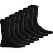 Camano Chaussettes noir