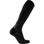 UYN Chaussettes de sport noir