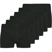 Jack & jones Boxers noir