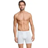 Schiesser Boxers blanc