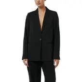 Comma Blazer noir