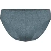 Seidensticker Slip bleu