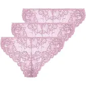 ONLY Slip 'ONLCHLOE' rose