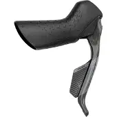 Sram Rival E1 Axs Disc Right Brake Lever With Shifter Argenté