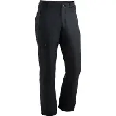 Maier Sports Pantalon de randonnée Dunit