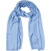 JOOP! Foulard bleu clair