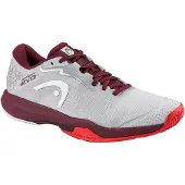 Head Racket Chaussures Toutes Surfaces Sprint Evo 4.0