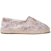 Toni pons Blanes-tj Espadrilles Blanc EU 43