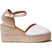 Toni pons Magda-p Wedge Espadrilles Blanc EU 40 Femme