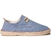 Toni pons David-bm Espadrilles Bleu EU 40 Homme