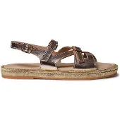Toni pons Omara Espadrilles Argenté EU 36 Femme