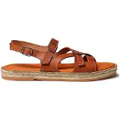 Toni pons Omara Espadrilles Marron EU 35 Femme