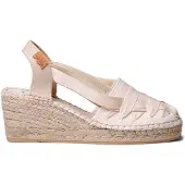 Toni pons Tracy-cu Wedge Espadrilles Beige EU 39 Femme