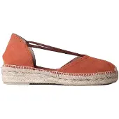 Toni pons Erla-a Espadrilles Orange EU 37 Femme