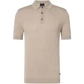 JOOP! T-Shirt 'Vanceo' sable