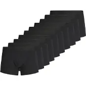 Jack & Jones Boxers noir