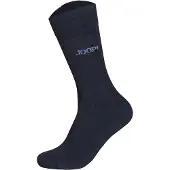 JOOP! Chaussettes bleu marine / bleu clair