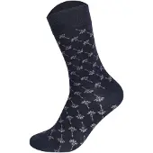 JOOP! Chaussettes mélange de couleurs