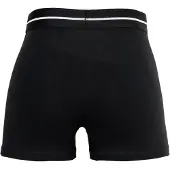 Ellesse Boxers 'Ambria' gris clair / noir / blanc
