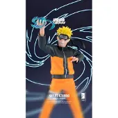 Tsume Art Figure Naruto Naruto Uzumaki