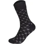 JOOP! Chaussettes gris / noir