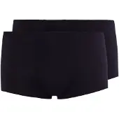 Skiny Boxers noir