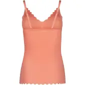 Skiny Maillot de corps saumon