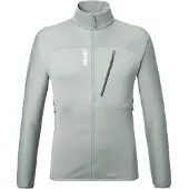 Millet Polaire Zippée Lokka Iii