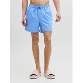 Jack & Jones Shorts de bain 'JPSTMaui' azur