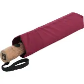 Knirps Parapluie 'Timber' rouge
