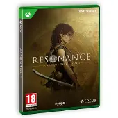 Resonance : A Plague Tale Legacy Xbox Series X