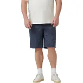 s.Oliver Pantalon ' DETROIT ' bleu marine