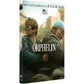LE PACTE Orphelin DVD