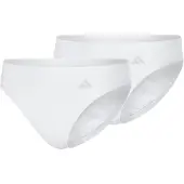 Adidas Slip ' Sport Active Modal Comfort ' blanc