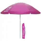 Marbueno Parasol De Plage 10331rs 220 Cm