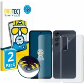 BROTECT Full-Screen Displayschutz Matt