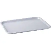 Aps Plateau Self-Service, (L)350 X (P)270 Mm, Gris