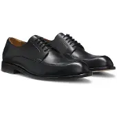 BOSS Chaussure à lacets 'Tayil' noir